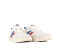 Sneakers Palladium Pallacup Flame Lth Bleu 44