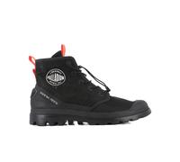 Palladium Boots ' Pampa Lite Travel Vt' nero, Taglia 39