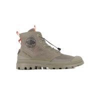 Sneakers Palladium Pampa Lite Travel Vt Vert 40