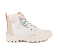 Palladium - Pampa Hi Urban Layer W Bianco - Sneakers 39 Bianco