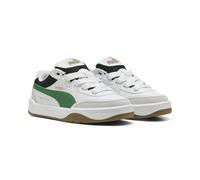 Puma Sneakers Park Lifestyle SK8 Jr Bianco Taglia 38