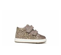 Sneakers patta a strappo Biglia Beige 23