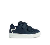 Sneakers patte a strappo Eclyper Blu 23
