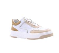 NERO GIARDINI 437 SIERRA ECRU sneakers moda Donna 39