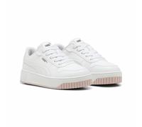 Sneakers pelle Carina Street Holo 2.0 Bianco 29