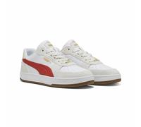 Sneakers pelle Caven 2.0 Lux Bianco 39