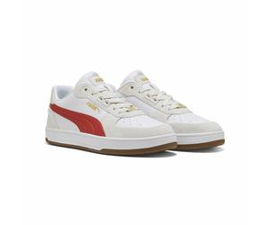 Sneakers pelle Caven 2.0 Lux Bianco 39