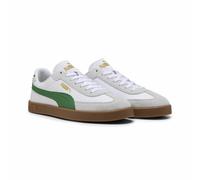 Sneakers pelle Club II Era Bianco 39