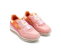 Sneakers Pelle Grid IOLA