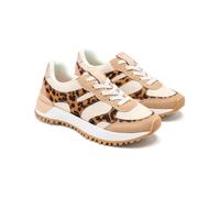 Sneakers Pelle Leopardo MADBURY, Leopardato, 37 EU