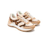 Sneakers Pelle Leopardo MADBURY, Leopardato, 40 EU