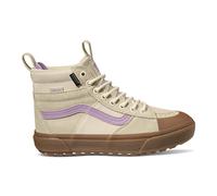 Sneakers pelle MTE Sk8-Hi Beige 36