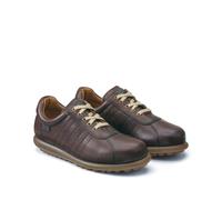 Sneakers pelle Pelotas Marrone 44