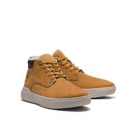 Timberland - Seneca Bay Lthr Chukka Giallo - Sneakers 41 Giallo