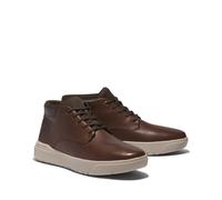 SCARPE TIMBERLAND SENECA BAY CHUKKA TG 44 COD TB0A5UVN201 - 9M [US 10 UK 9.5 CM 28] Marrone