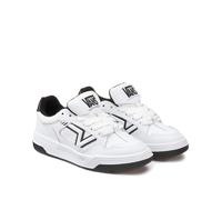 Sneakers pelle Upland Bianco 41