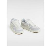 Vans - Scarpe Upland, Uomo, Bianco, Taglia: 40