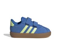 Scarpe VL Court 3.0 Bright Royal / Pulse Lime / Gum 19