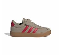 Sneakers pelle VL Court 3.0 Marrone 34