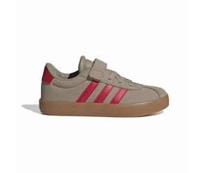 Sneakers pelle VL Court 3.0 Marrone 34