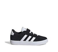 Adidas Vl Court 3.0 Elastic C Trainers Nero EU 29 Bambini
