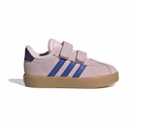 Sneakers pelle VL Court 3.0 Rosa 24