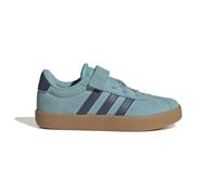 adidas - Kid's VL Court 3.0 EL - Sneaker EU 33 turchese