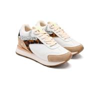 GIOSEPPO Etna, Scarpe da Ginnastica Donna, Leopardato, 39 EU