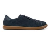 Sneakers Pelotas Soller in pelle scamosciata Blu 43