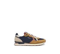 PEPE JEANS Brit Cover M Trainers EU 46