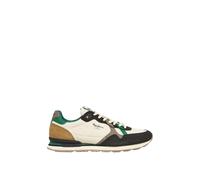 Sneakers Pepe Jeans Brit Cover Vert 44