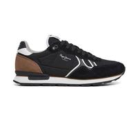 Sneakers Pepe Jeans Brit Serie Noir 44
