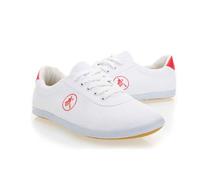 Sneakers per Arti Marziali,Tai Chi Sport Scarpe da Ginnastica,Scarpe di Arti Marziali Leggere e Traspiranti Scarpe da Ginnastica per Arti Marziali da Uomo,Tai Chi Scarpe da Boxe(Size:40 EU/7 US,Color: