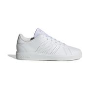 Adidas Advantage Base 2.0 Junior Ftwwht/Ftwwht/Greone 37 1/3 Bianco