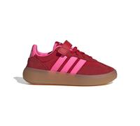 adidas BARREDA Decode Shoes Children, Scarpe, Better Scarlet/Lucid Pink/Gum, 28 EU