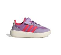 Sneakers per bambini adidas Barreda Decode Violet 28