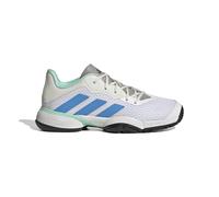 Sneakers per bambini adidas Barricade Blanc 38