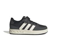SCARPE ADIDAS BREAKBASE C TG 34 COD JR0204 - 9B [US 2.5 UK 2 CM 20.8] Nero