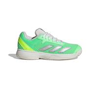 Sneakers per bambini adidas Courtflash Vert 30