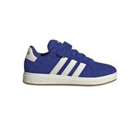 Adidas Core Grand Court 00s Jr - Scarpe Sneakers - Blu 34