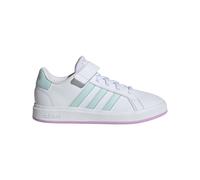 Sneakers per bambini adidas Grand Court 2.0 Blanc 36