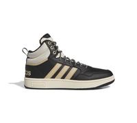 Sneakers per bambini adidas Hoops 3.0 Mid Noir 38