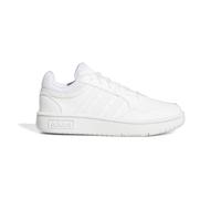 Sneakers per bambini adidas Hoops Blanc 40