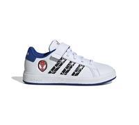 Sneakers per bambini Adidas Marvel Grand Court Spider-man Blanc 36 2/3