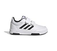 Scarpe Tensaur Hook and Loop Cloud White / Core Black / Core Black 28 1/2