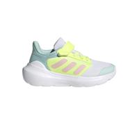 Scarpe Tensaur Run 2.0 Kids Cloud White / Clear Pink / Hi-Res Yellow 28