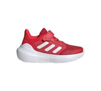Scarpe Tensaur Run 2.0 Kids Better Scarlet / Cloud White / Semi Lucid Red 34