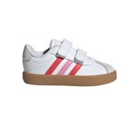 Sneakers per bambini adidas Vl Court 3.0 Blanc 27