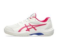 Scarpe da tennis bambini Asics Gel-Game GS - cream/bright rose - Beige