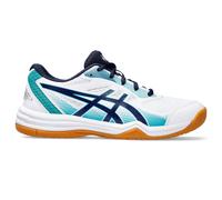 Sneakers per bambini Asics Upcourt 5 GS Blanc 30,5